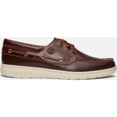 Timberland Portofino Pier boat shoes