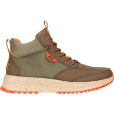 Heydude Tahoe Nylon miesten kävelykengät