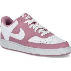 Nike Court Vision Low women's casual shoes