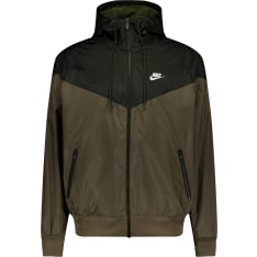 Nike Sportswear Windrunner miesten tuulitakki