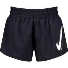 Nike One Swoosh naisten juoksushortsit