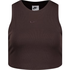 Nike Sportswear Chill Knit naisten toppi