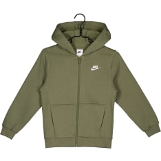 Nike Sportswear Club poikien huppari