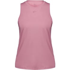Nike One Classic naisten hihaton treenipaita