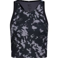 Nike One Fitted Dri Fit naisten treenitoppi