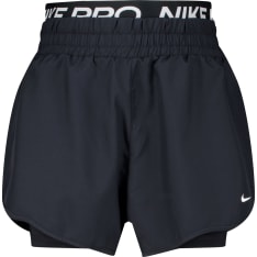 Nike Pro Dri-Fit naisten treenishortsit