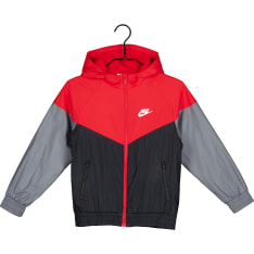 Nike Sportswear Windrunner lasten tuulitakki