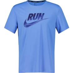 Nike Run Energy Miler miesten juoksu t-paita