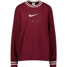 Nike Sportswear Phoenix naisten collegepaita