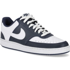 Nike Court Vision Low miesten vapaa-ajan kengät