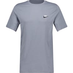 Nike Club miesten t-paita