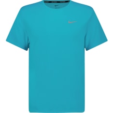 Nike Miler Dri-Fit miesten juoksu t-paita