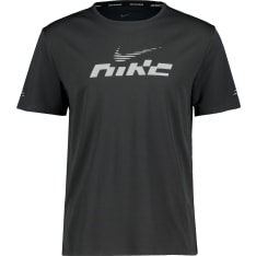 Nike Miler Flash miesten juoksu t-paita