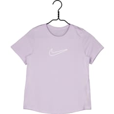Nike One Fitted lasten t-paita