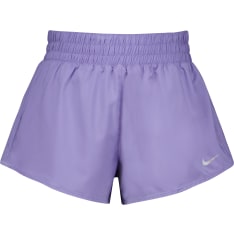 Nike One 3In naisten shortsit