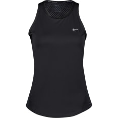 Nike Tempo naisten juoksutoppi