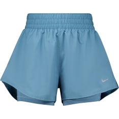 Nike One Dri-Fit naisten treenishortsit