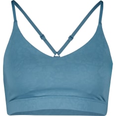 Nike Indy Floral naisten urheiluliivit