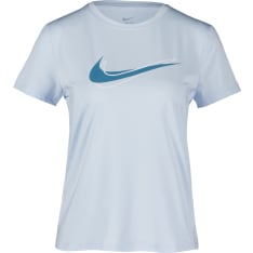Nike One Swoosh naisten juoksu t-paita