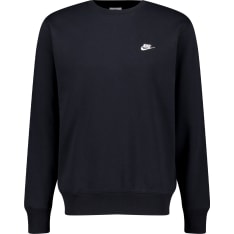 Nike Club BB men's college shirt