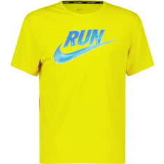 Nike Run Energy Miler miesten juoksu t-paita