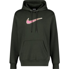 Nike Nk Club miesten huppari