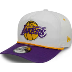 New Era Nba Golfer Men's Cap