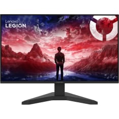 Lenovo Legion R27s 27" 144Hz FullHD pelinäyttö