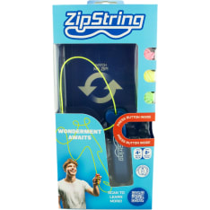 ZipString temppunarut
