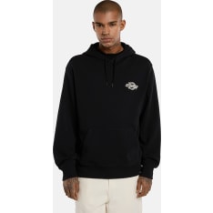 Dickies Wood Logo miesten huppari