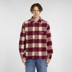 Dickies Plaid Coaling miesten paitatakki