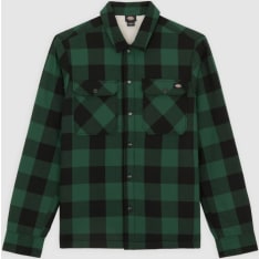 Dickies Lined Sacramento flannel