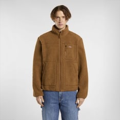 Dickies Mount Hope miesten fleecetakki