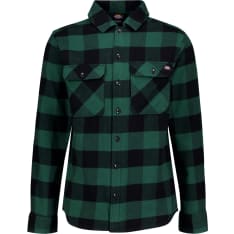 Dickies Sacramento Men's Flannel Shirt