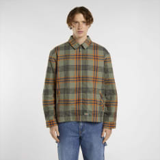 Dickies Petersburg miesten paitatakki