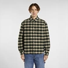 Dickies Johnsonville miesten flanellipaita