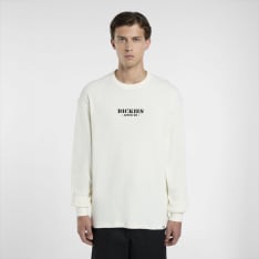 Dickies Dickies Waffle miesten paita