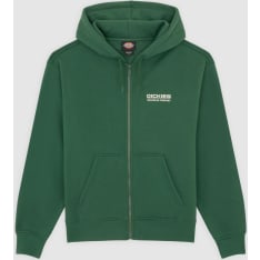 Dickies Bolivar Fz hoodie