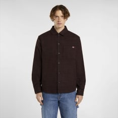 Dickies Hendersonville miesten kauluspaita