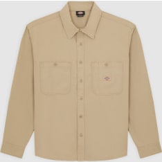 Dickies miesten canvas kauluspaita