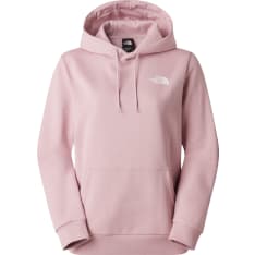 The North Face Simple Dome women's hoodie