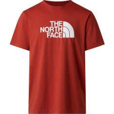 The North Face Evolution Half Dome miesten t-paita