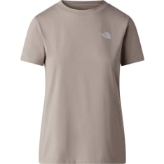 The North Face Evolution Simple Dome Slim naisten t-paita