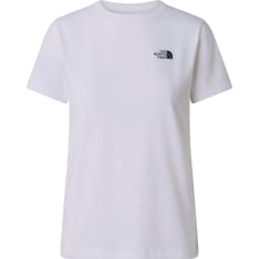 The North Face Evolution Simple Dome Slim naisten t-paita