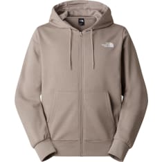 The North Face Simple Dome Light men's hoodie