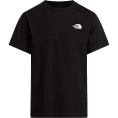 The North Face Half Dome Photo Reg Ss Tee-Graphic men's logowear tops