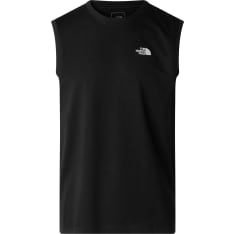 The North Face Evolution Simple Dome miesten hihaton paita