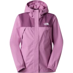 The North Face Antora Rain naisten ulkoilutakki