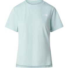 The North Face Flex naisten t-paita