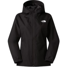 The North Face Quest Mono women's shell jacket